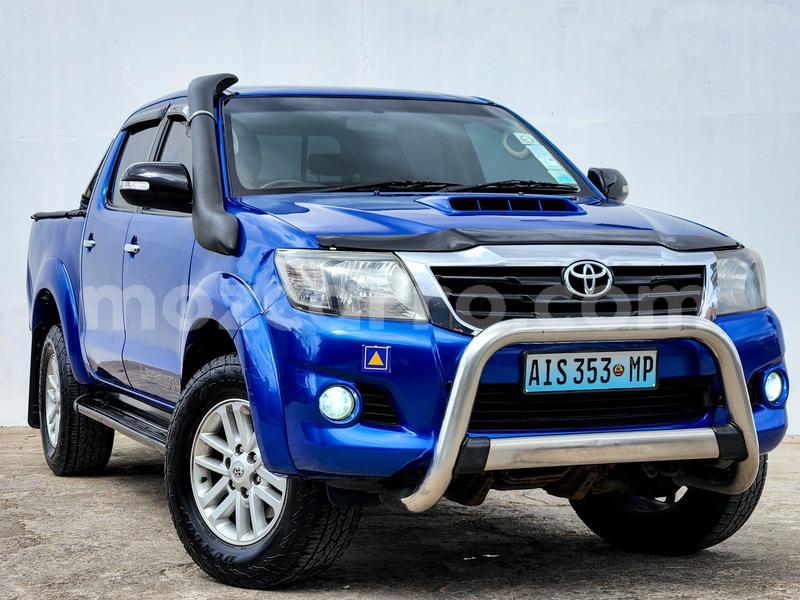 Big with watermark toyota hilux maputo maputo 27983