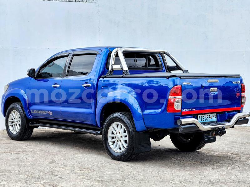 Big with watermark toyota hilux maputo maputo 27983