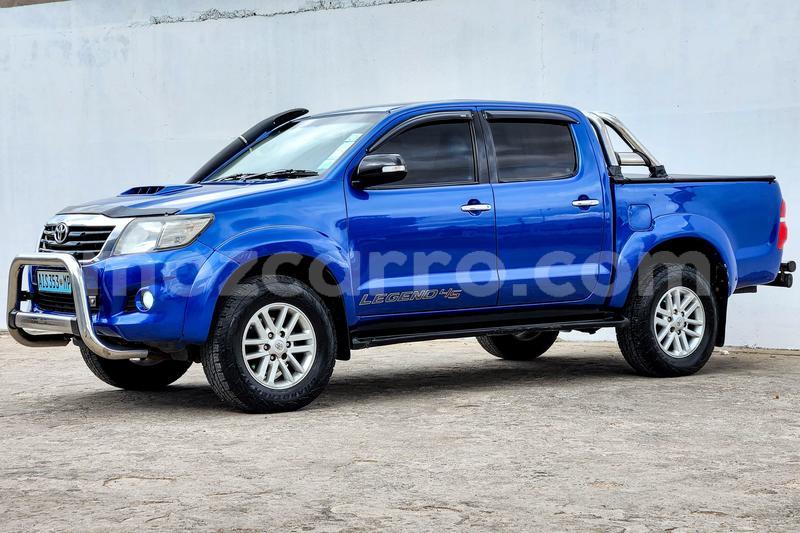 Big with watermark toyota hilux maputo maputo 27983