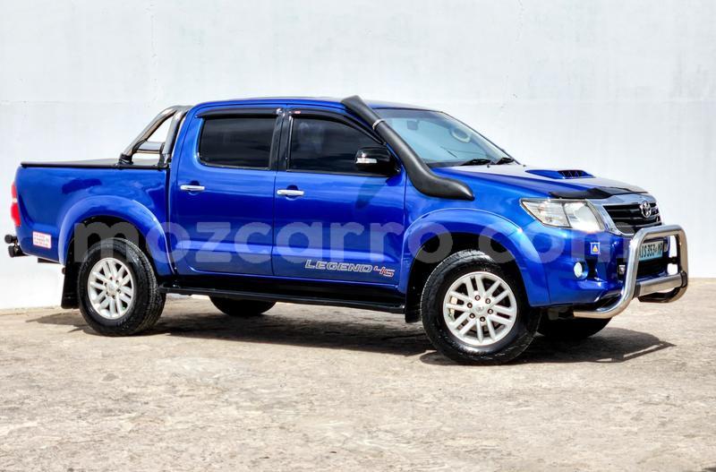 Big with watermark toyota hilux maputo maputo 27983