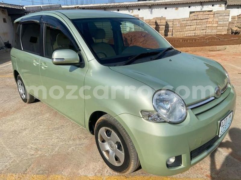 Big with watermark toyota sienta maputo maputo 27984