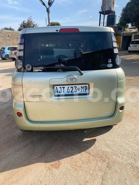 Big with watermark toyota sienta maputo maputo 27984