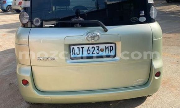 Tenga Tsaru Toyota Sienta Zvimwe Mota in Maputo in Maputo Tenga Tsaru Toyota Sienta Zvimwe Mota in Maputo in Maputo
