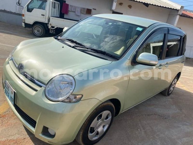 Big with watermark toyota sienta maputo maputo 27984