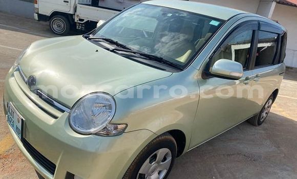Tenga Tsaru Toyota Sienta Zvimwe Mota in Maputo in Maputo Tenga Tsaru Toyota Sienta Zvimwe Mota in Maputo in Maputo