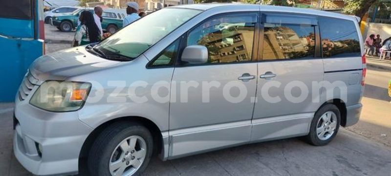 Big with watermark toyota noah maputo maputo 27985