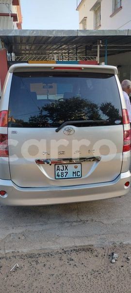 Big with watermark toyota noah maputo maputo 27985