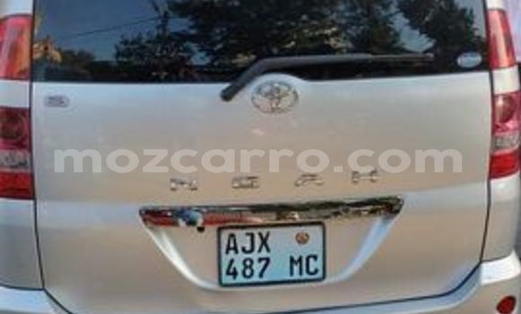 Comprar Usado Toyota Noah De outros Carro em Maputo em Maputo Comprar Usado Toyota Noah De outros Carro em Maputo em Maputo