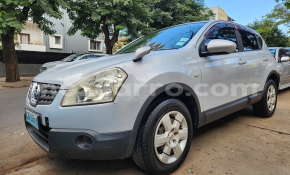 Nunua Ilio tumika Nissan Dualis Nyingine Gari ndani ya Maputo nchini Maputo