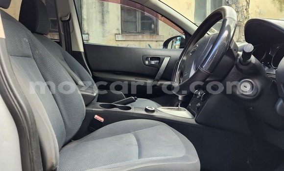 Comprar Usado Nissan Dualis De outros Carro em Maputo em Maputo Comprar Usado Nissan Dualis De outros Carro em Maputo em Maputo