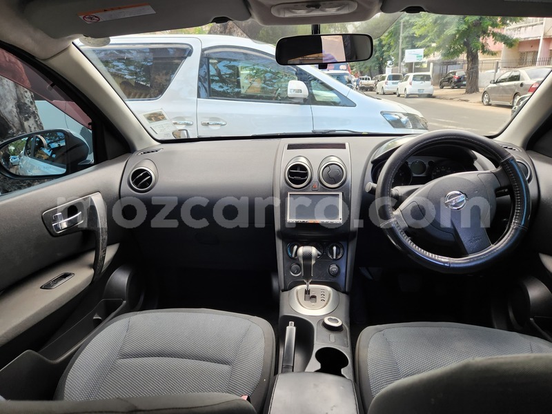 Big with watermark nissan dualis maputo maputo 27986