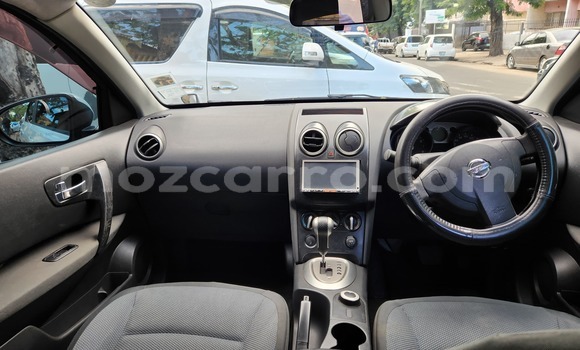 Comprar Usado Nissan Dualis De outros Carro em Maputo em Maputo Comprar Usado Nissan Dualis De outros Carro em Maputo em Maputo