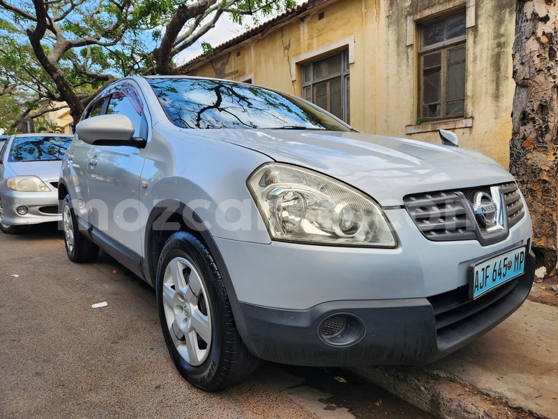 Big with watermark nissan dualis maputo maputo 27986