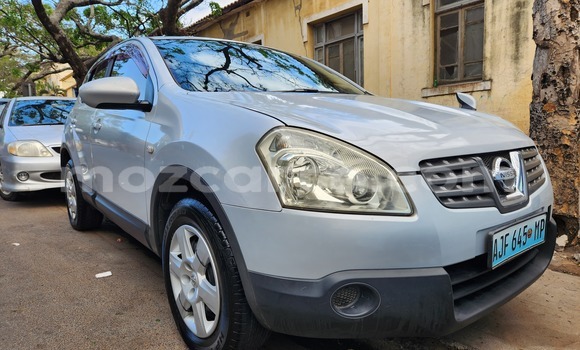 Comprar Usado Nissan Dualis De outros Carro em Maputo em Maputo Comprar Usado Nissan Dualis De outros Carro em Maputo em Maputo