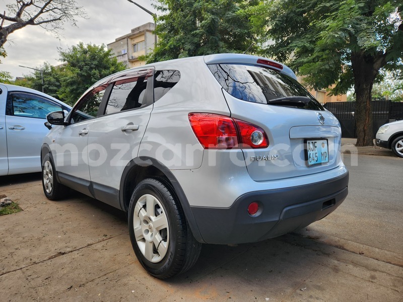 Big with watermark nissan dualis maputo maputo 27986