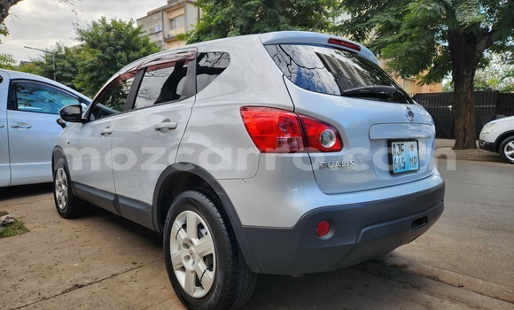 Comprar Usado Nissan Dualis De outros Carro em Maputo em Maputo Comprar Usado Nissan Dualis De outros Carro em Maputo em Maputo