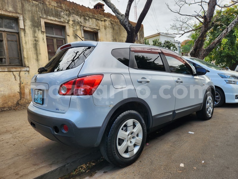 Big with watermark nissan dualis maputo maputo 27986