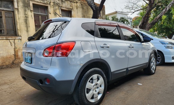 Comprar Usado Nissan Dualis De outros Carro em Maputo em Maputo Comprar Usado Nissan Dualis De outros Carro em Maputo em Maputo