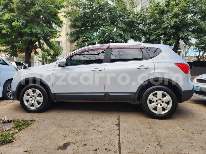 Big with watermark nissan dualis maputo maputo 27986