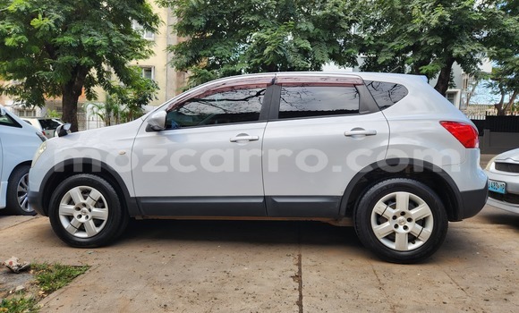 Comprar Usado Nissan Dualis De outros Carro em Maputo em Maputo Comprar Usado Nissan Dualis De outros Carro em Maputo em Maputo