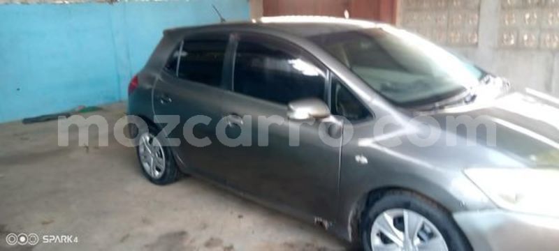 Big with watermark toyota auris nampula angoche 27988