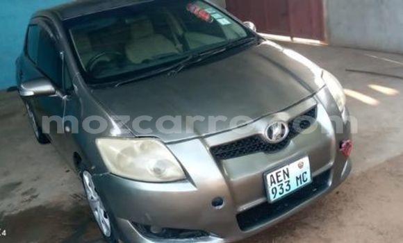 Tenga Tsaru Toyota Auris Zvimwe Mota in Angoche in Nampula Tenga Tsaru Toyota Auris Zvimwe Mota in Angoche in Nampula