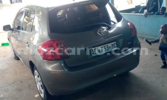 Tenga Tsaru Toyota Auris Zvimwe Mota in Angoche in Nampula Tenga Tsaru Toyota Auris Zvimwe Mota in Angoche in Nampula
