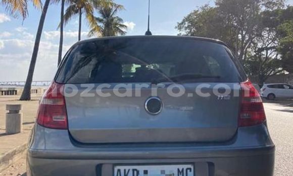 Comprar Usado BMW 1-Series De outros Carro em Angoche em Nampula Comprar Usado BMW 1-Series De outros Carro em Angoche em Nampula