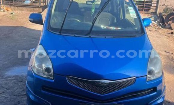 Tenga Tsaru Toyota Ractis Zvimwe Mota in Maputo in Maputo Tenga Tsaru Toyota Ractis Zvimwe Mota in Maputo in Maputo