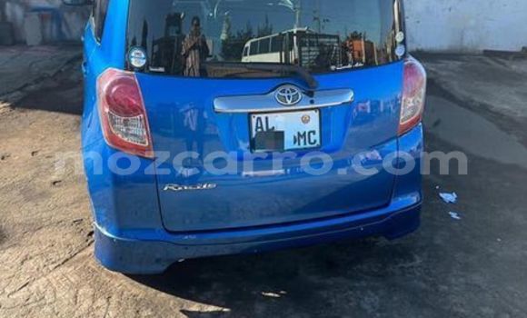 Tenga Tsaru Toyota Ractis Zvimwe Mota in Maputo in Maputo Tenga Tsaru Toyota Ractis Zvimwe Mota in Maputo in Maputo