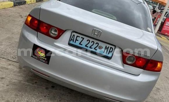 Tenga Tsaru Honda Accord Zvimwe Mota in Maputo in Maputo Tenga Tsaru Honda Accord Zvimwe Mota in Maputo in Maputo