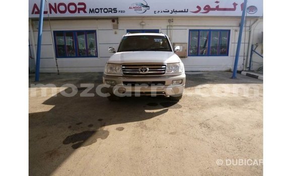 Tenga Imported Toyota Land Cruiser Chena Mota in Import - Dubai in Cabo Delgado Tenga Imported Toyota Land Cruiser Chena Mota in Import - Dubai in Cabo Delgado