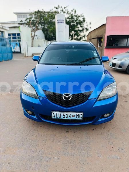 Big with watermark mazda axela maputo maputo 27996