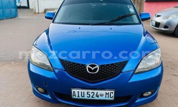 Nunua Ilio tumika Mazda Axela Nyingine Gari ndani ya Maputo nchini Maputo