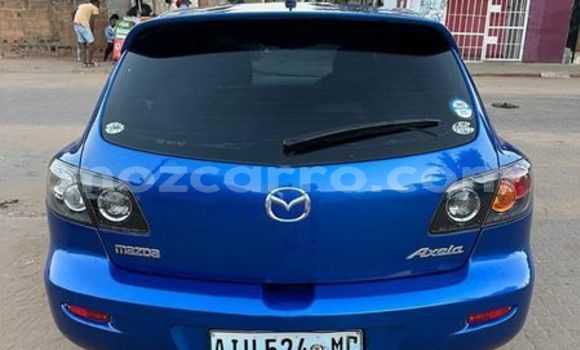 Tenga Tsaru Mazda Axela Zvimwe Mota in Maputo in Maputo Tenga Tsaru Mazda Axela Zvimwe Mota in Maputo in Maputo