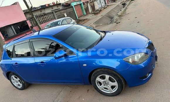 Tenga Tsaru Mazda Axela Zvimwe Mota in Maputo in Maputo Tenga Tsaru Mazda Axela Zvimwe Mota in Maputo in Maputo