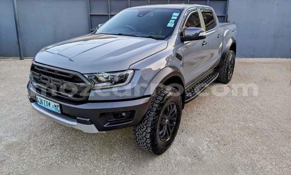 Comprar Usado Ford Ranger De outros Carro em Maputo em Maputo