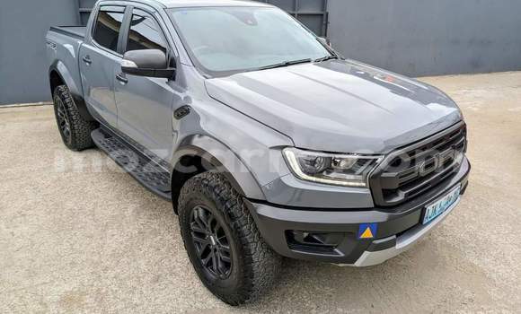 Buy Used Ford Ranger Other Car in Maputo in Maputo Buy Used Ford Ranger Other Car in Maputo in Maputo