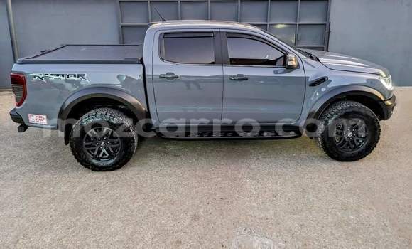 Buy Used Ford Ranger Other Car in Maputo in Maputo Buy Used Ford Ranger Other Car in Maputo in Maputo