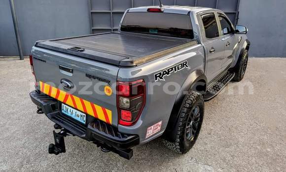 Buy Used Ford Ranger Other Car in Maputo in Maputo Buy Used Ford Ranger Other Car in Maputo in Maputo
