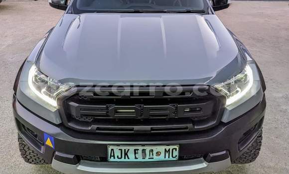Buy Used Ford Ranger Other Car in Maputo in Maputo Buy Used Ford Ranger Other Car in Maputo in Maputo