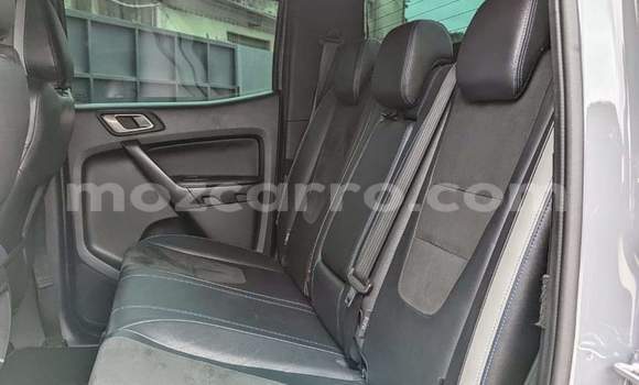 Buy Used Ford Ranger Other Car in Maputo in Maputo Buy Used Ford Ranger Other Car in Maputo in Maputo