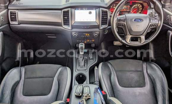 Buy Used Ford Ranger Other Car in Maputo in Maputo Buy Used Ford Ranger Other Car in Maputo in Maputo