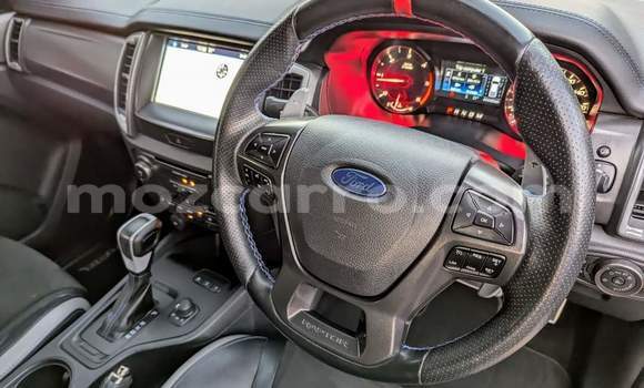 Buy Used Ford Ranger Other Car in Maputo in Maputo Buy Used Ford Ranger Other Car in Maputo in Maputo