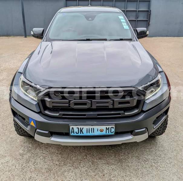 Big with watermark ford ranger maputo maputo 27999