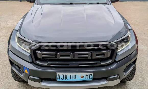 Buy Used Ford Ranger Other Car in Maputo in Maputo Buy Used Ford Ranger Other Car in Maputo in Maputo
