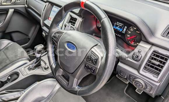 Buy Used Ford Ranger Other Car in Maputo in Maputo Buy Used Ford Ranger Other Car in Maputo in Maputo