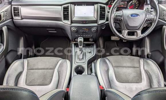 Buy Used Ford Ranger Other Car in Maputo in Maputo Buy Used Ford Ranger Other Car in Maputo in Maputo