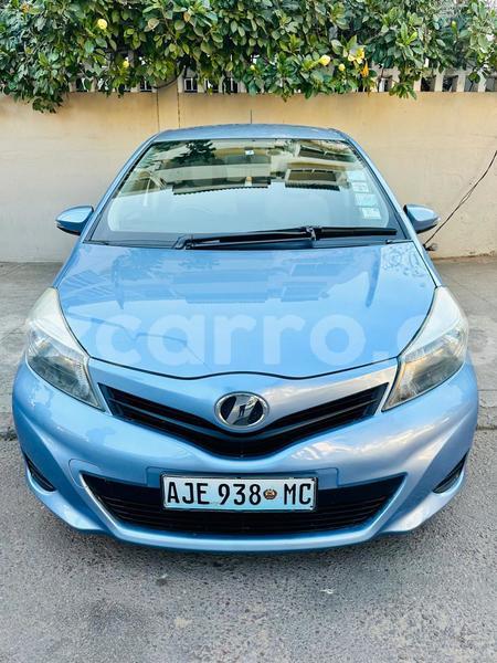 Big with watermark toyota vitz maputo maputo 28000