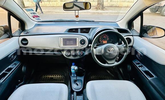Nunua Ilio tumika Toyota Vitz Bluu Gari ndani ya Maputo nchini Maputo Nunua Ilio tumika Toyota Vitz Bluu Gari ndani ya Maputo nchini Maputo